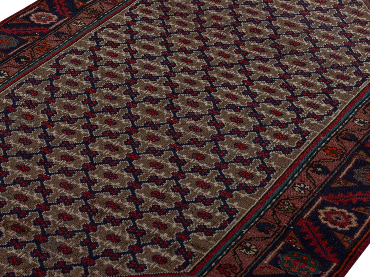 5694, Persian Songhor Area Rug
