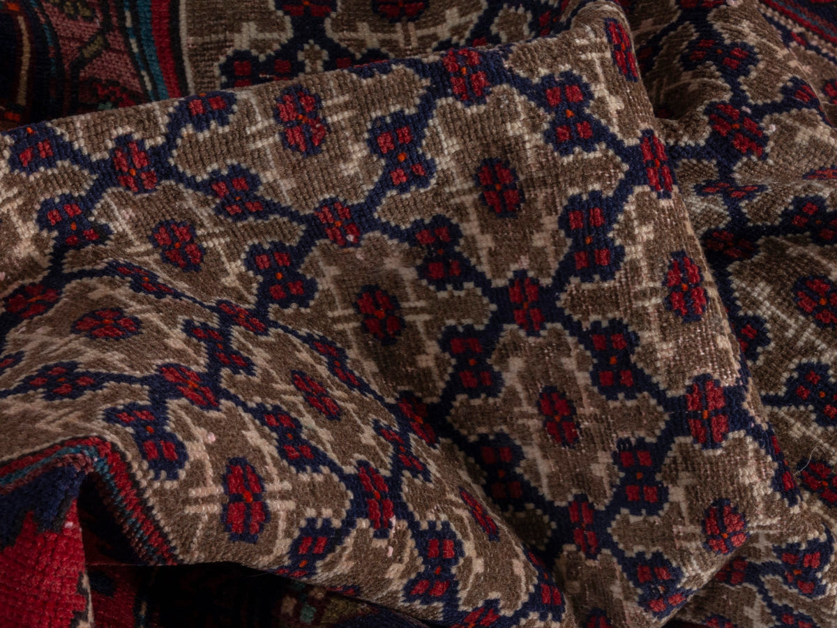 5694, Persian Songhor Area Rug