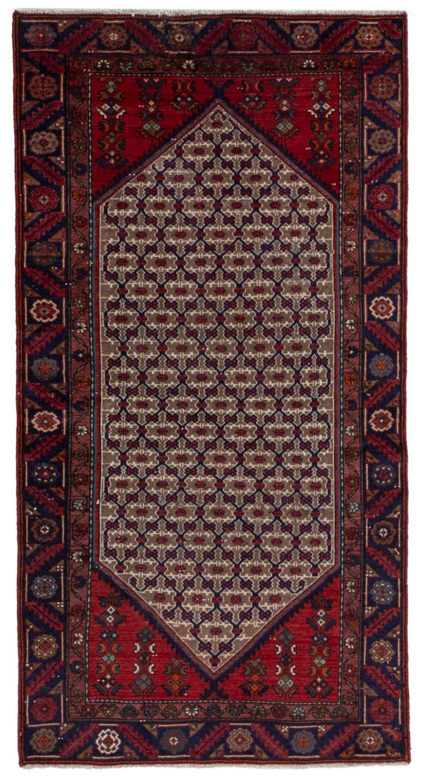 5694, Persian Songhor Area Rug