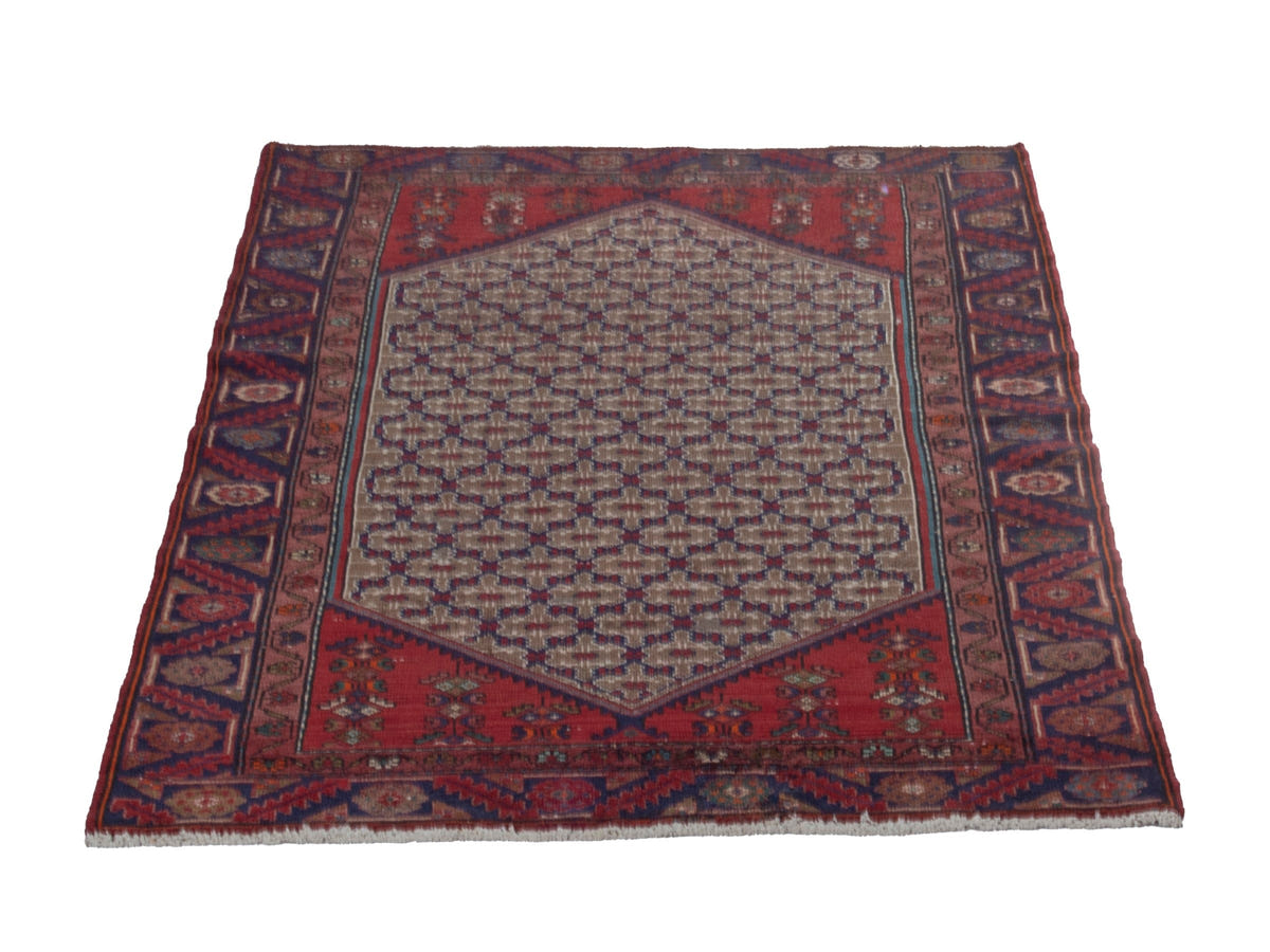 5694, Persian Songhor Area Rug