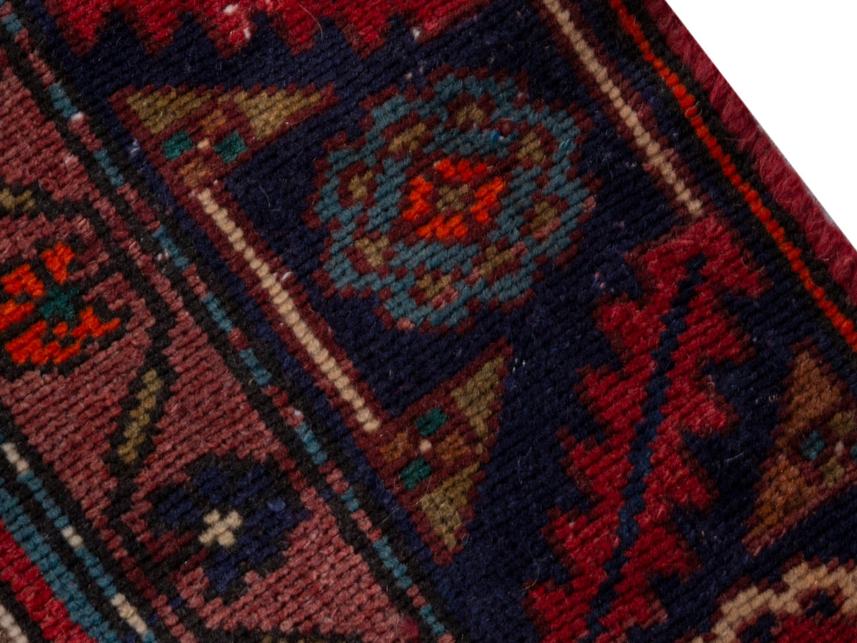 5694, Persian Songhor Area Rug