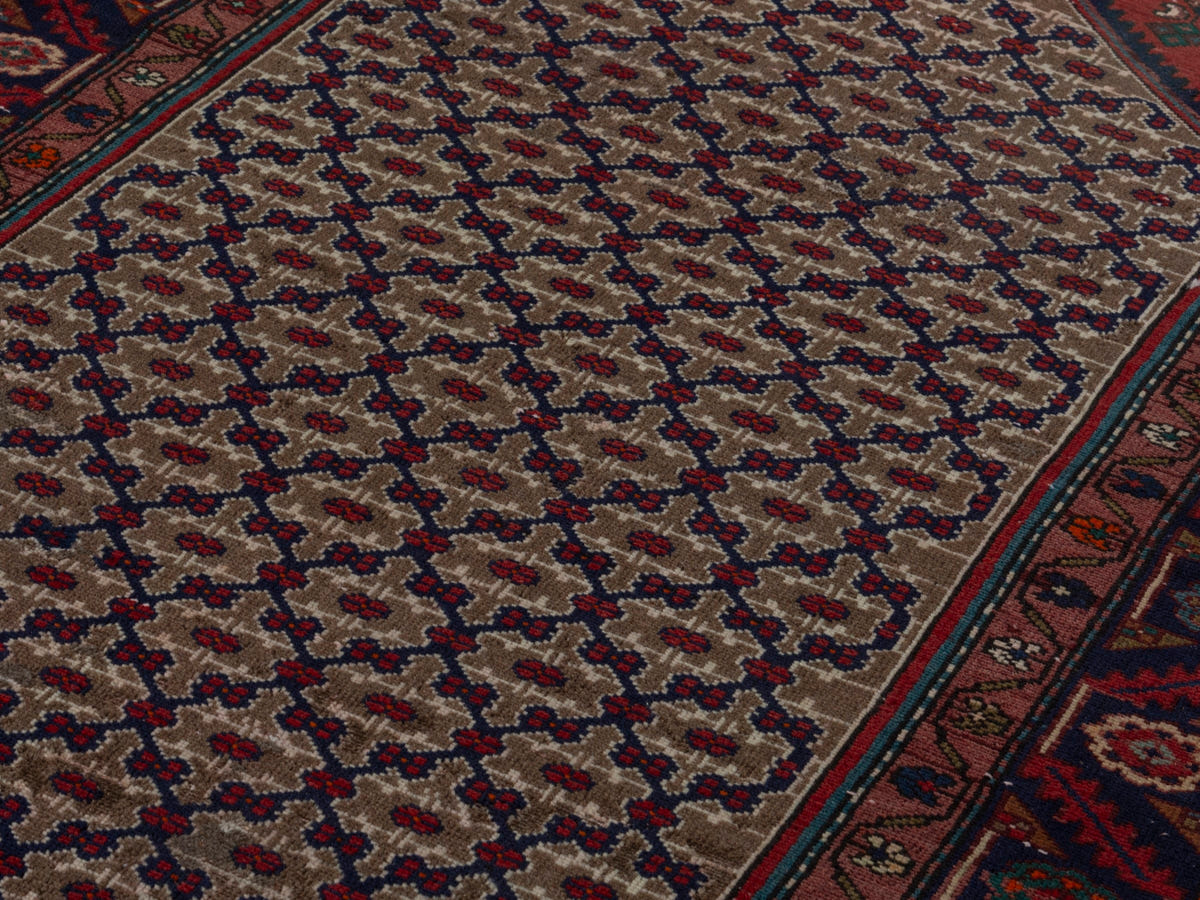 5694, Persian Songhor Area Rug