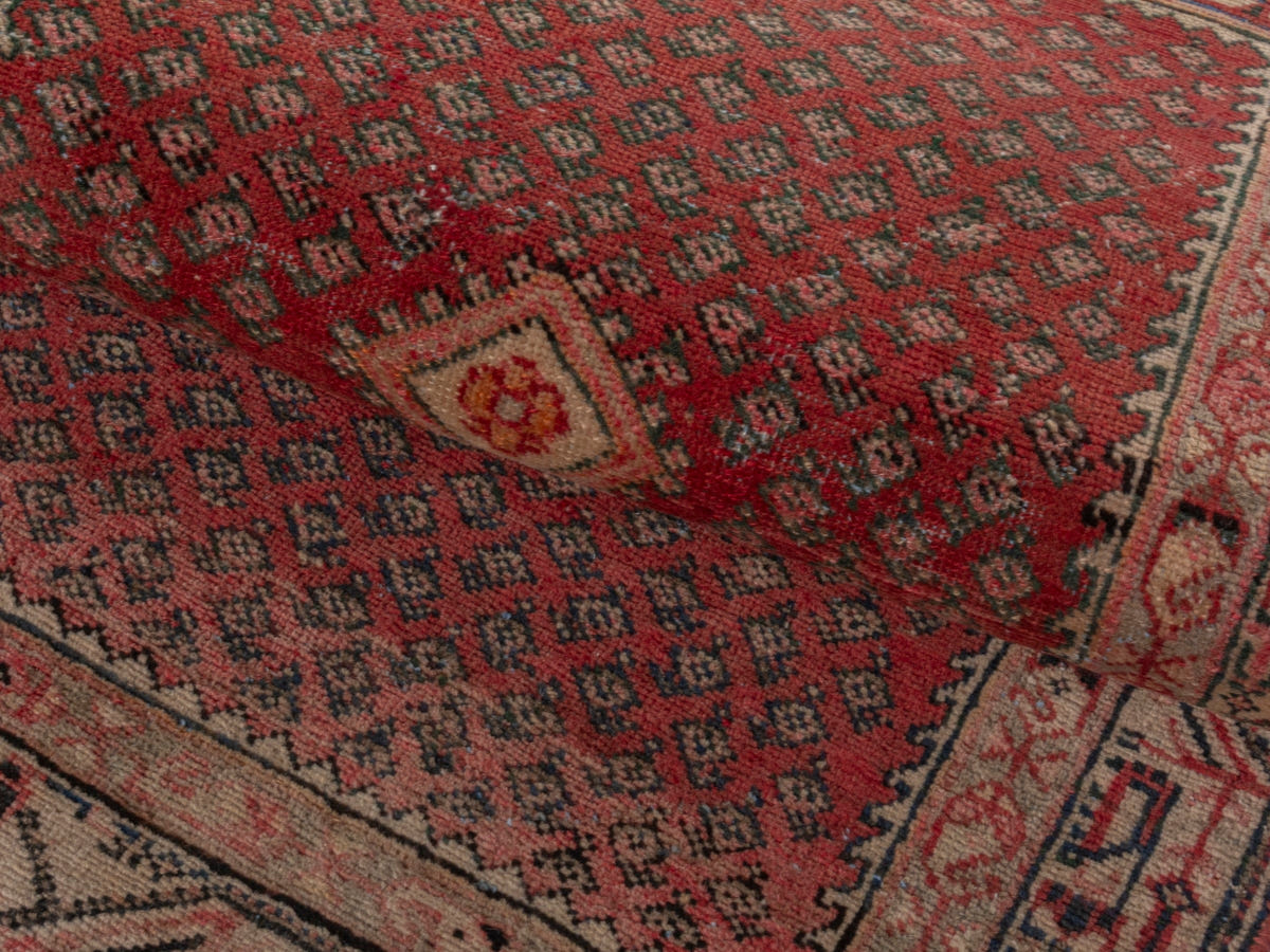 5696, Persian Arak Area Rug