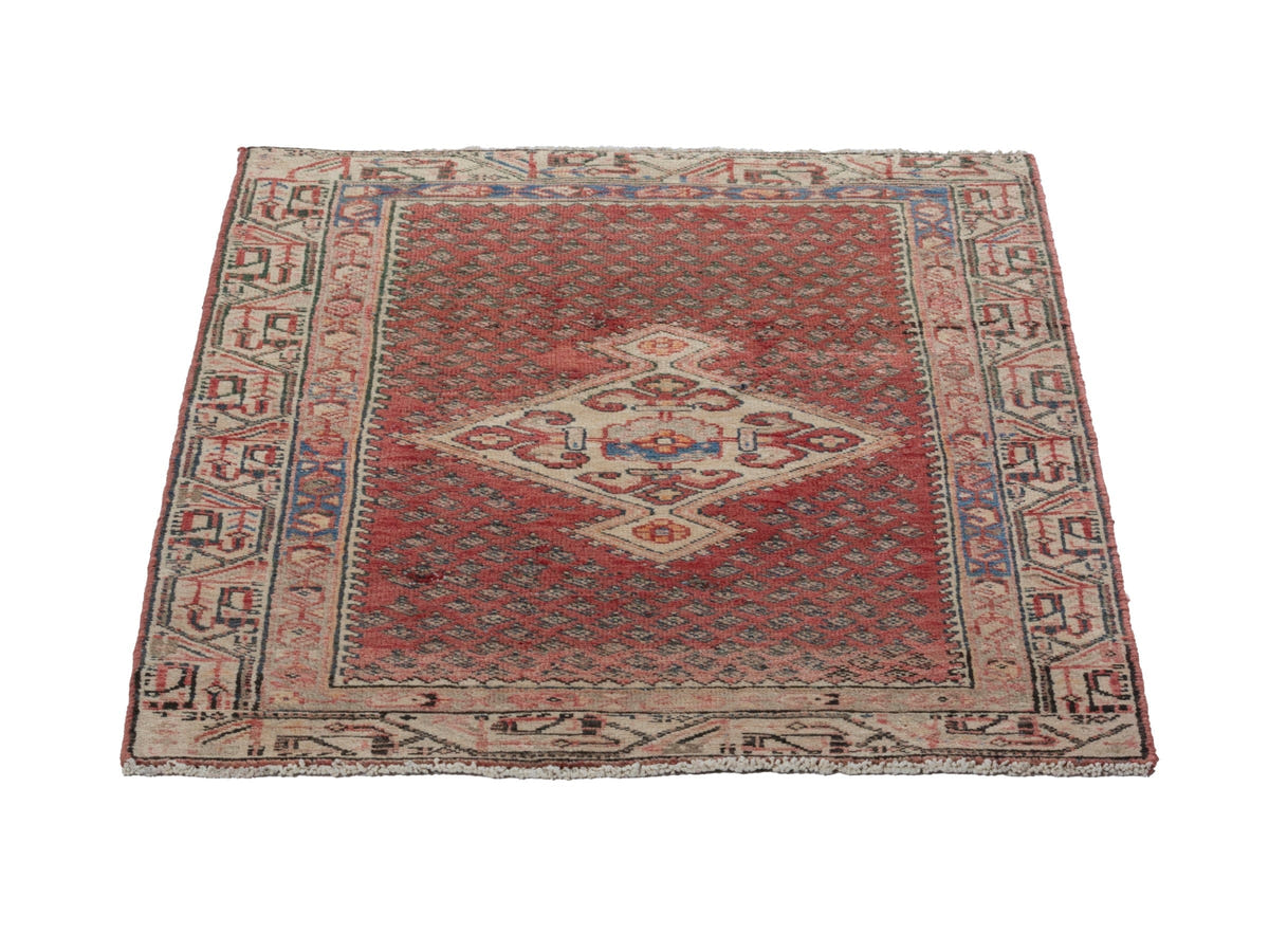 5696, Persian Arak Area Rug
