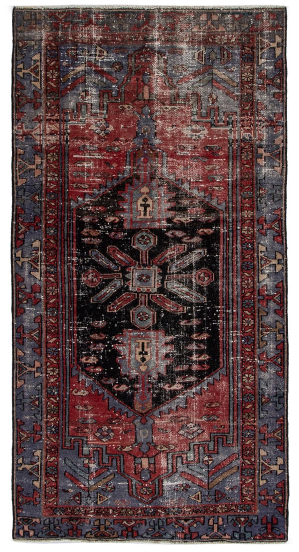 5701, Persian Zanjan Area Rug