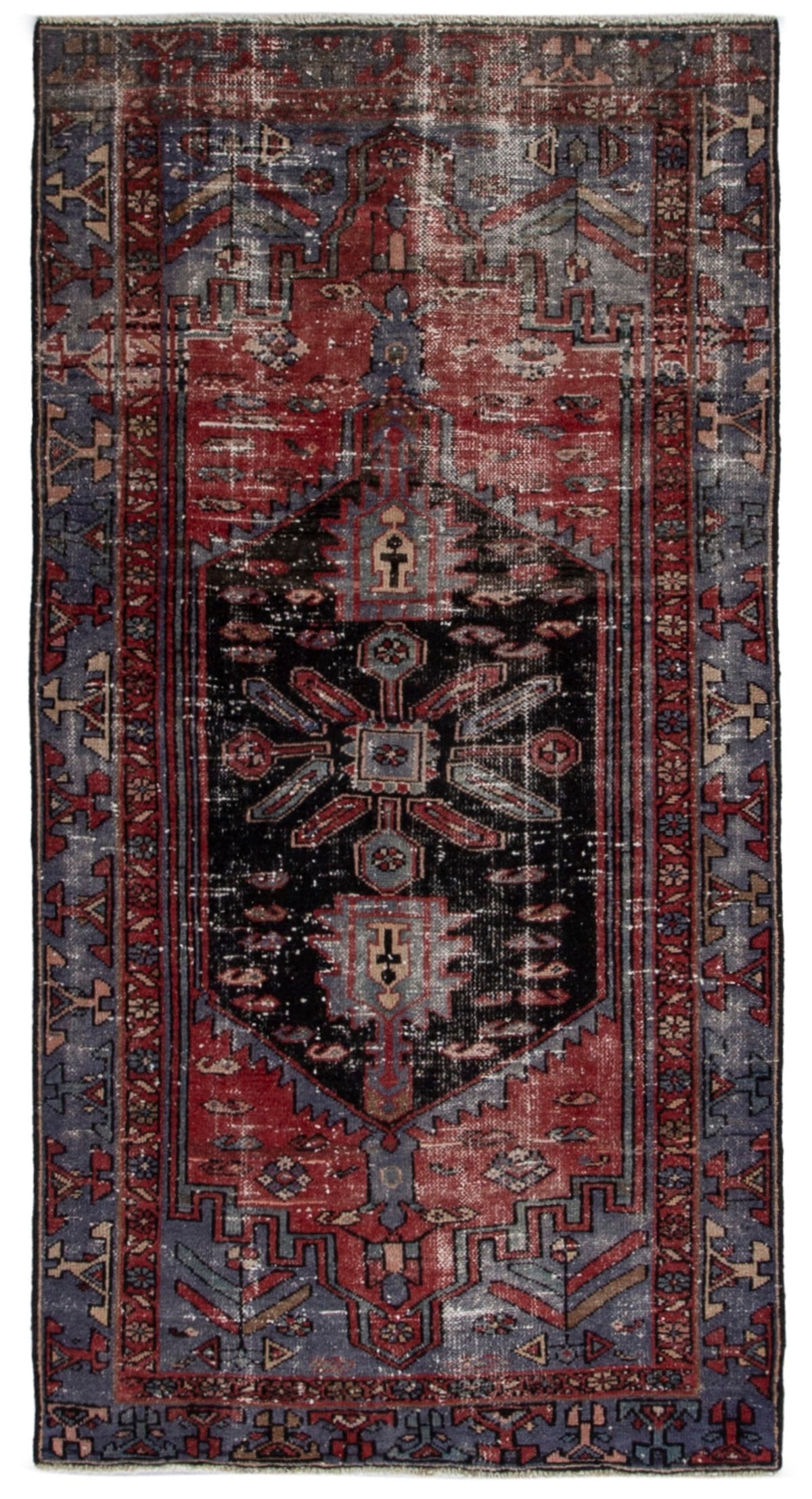 5701, Persian Zanjan Area Rug