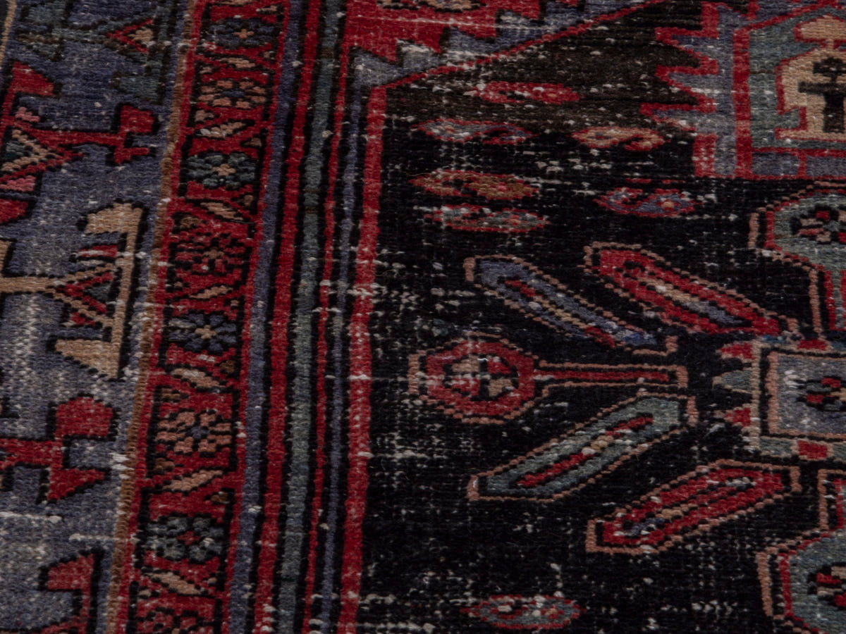 5701, Persian Zanjan Area Rug