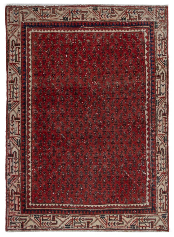 5709, Persian Arak Area Rug