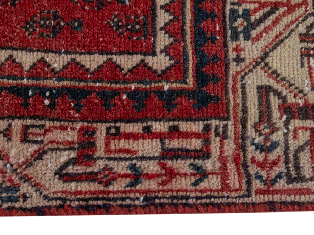 5709, Persian Arak Area Rug