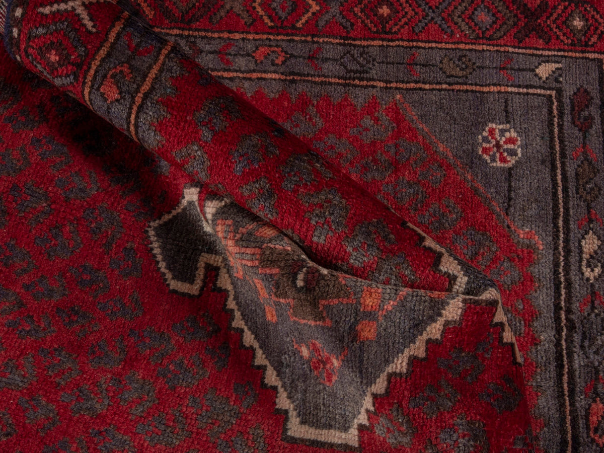 5714, Persian Zanjan Area Rug