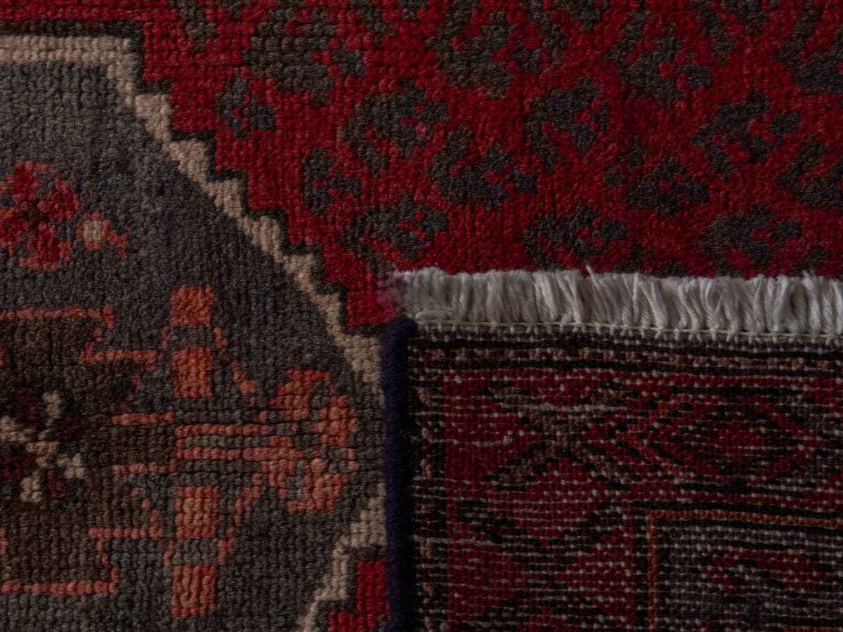 5714, Persian Zanjan Area Rug