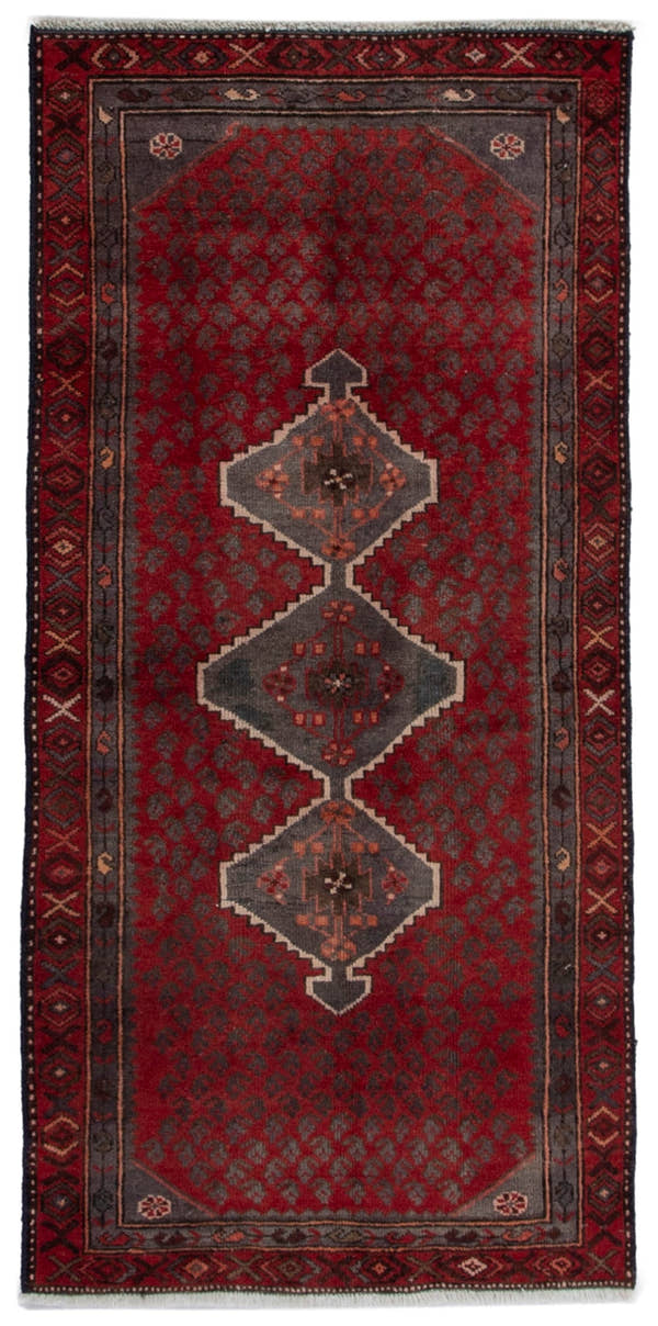 5714, Persian Zanjan Area Rug