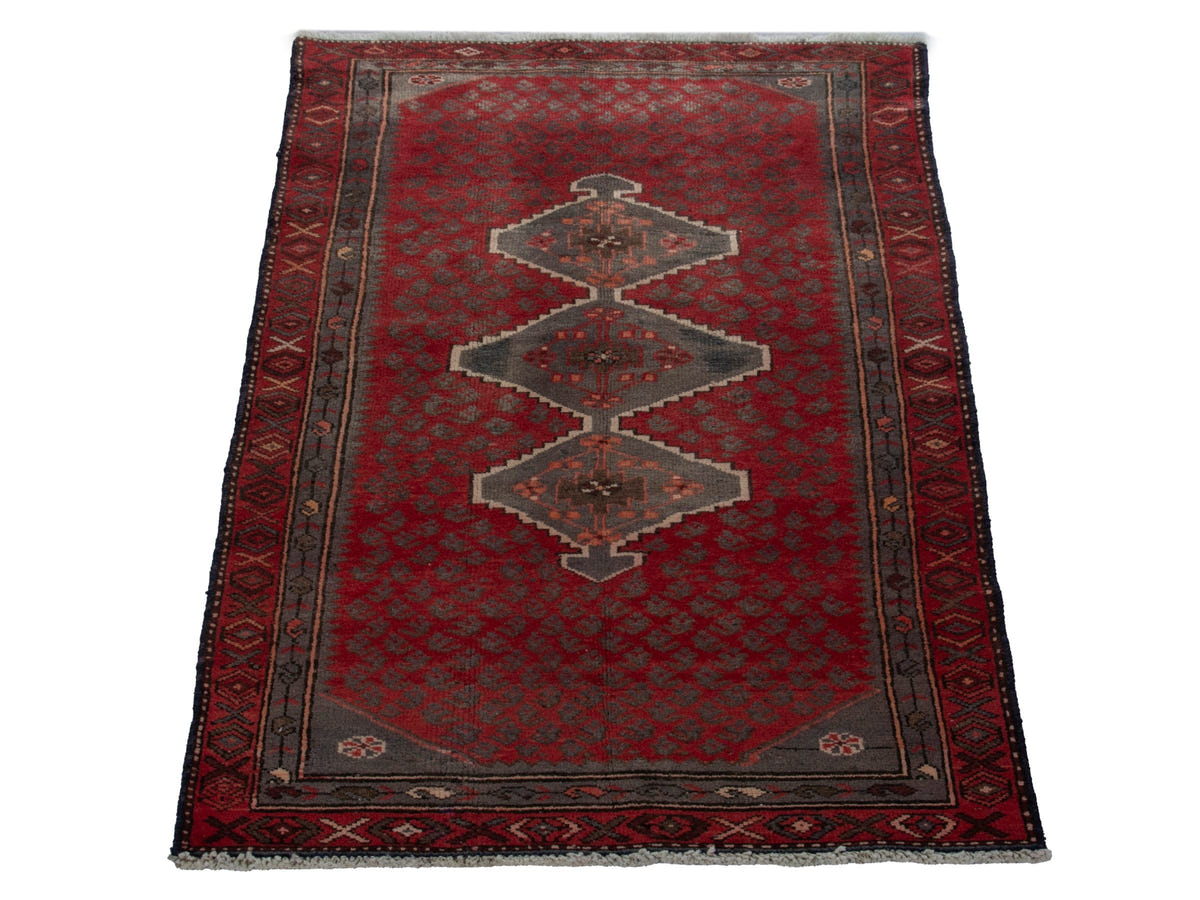 5714, Persian Zanjan Area Rug