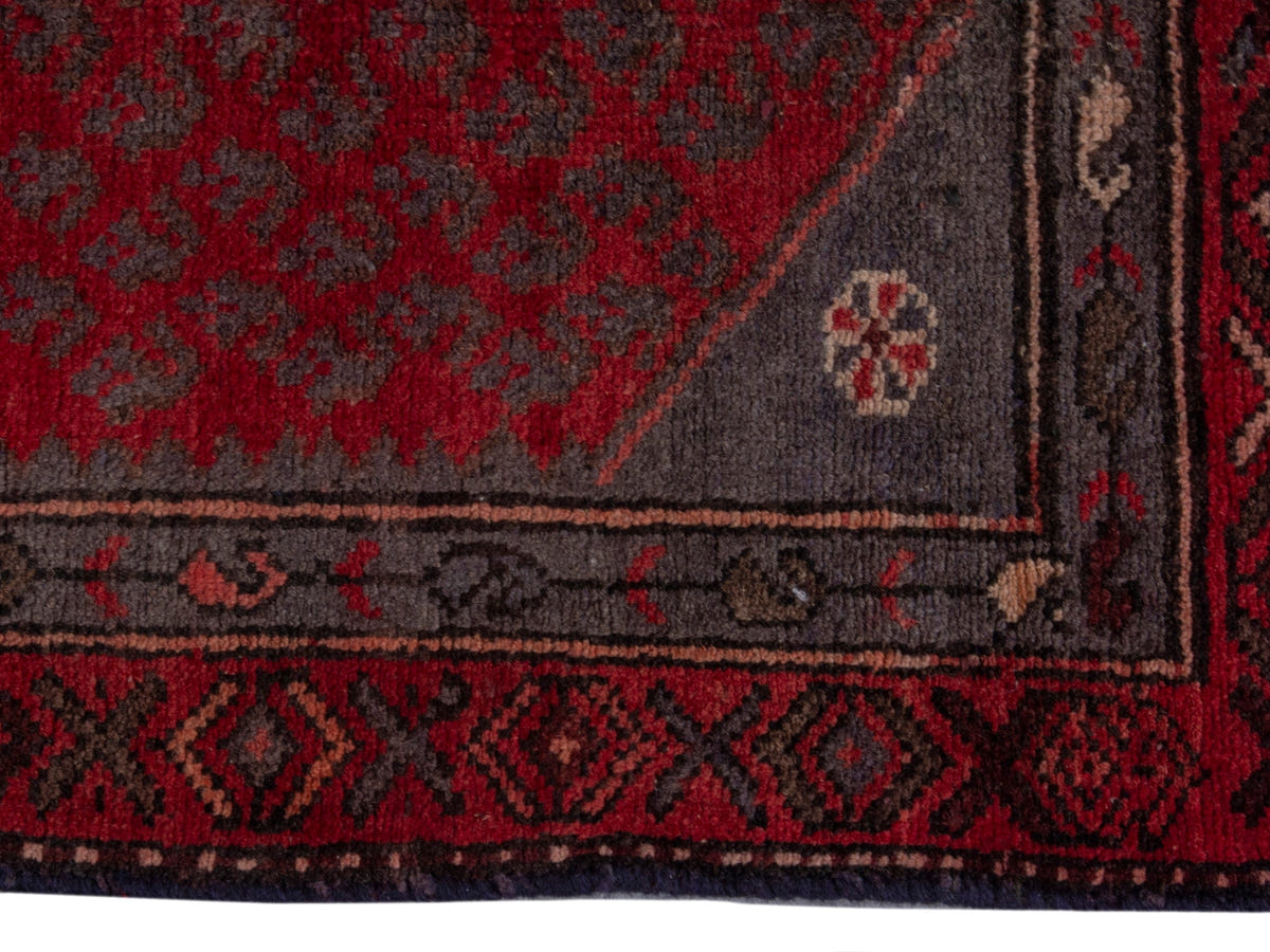 5714, Persian Zanjan Area Rug