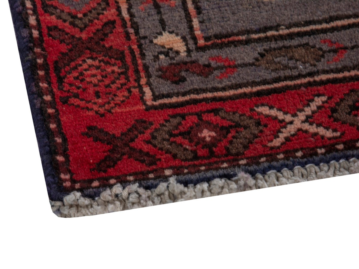 5714, Persian Zanjan Area Rug