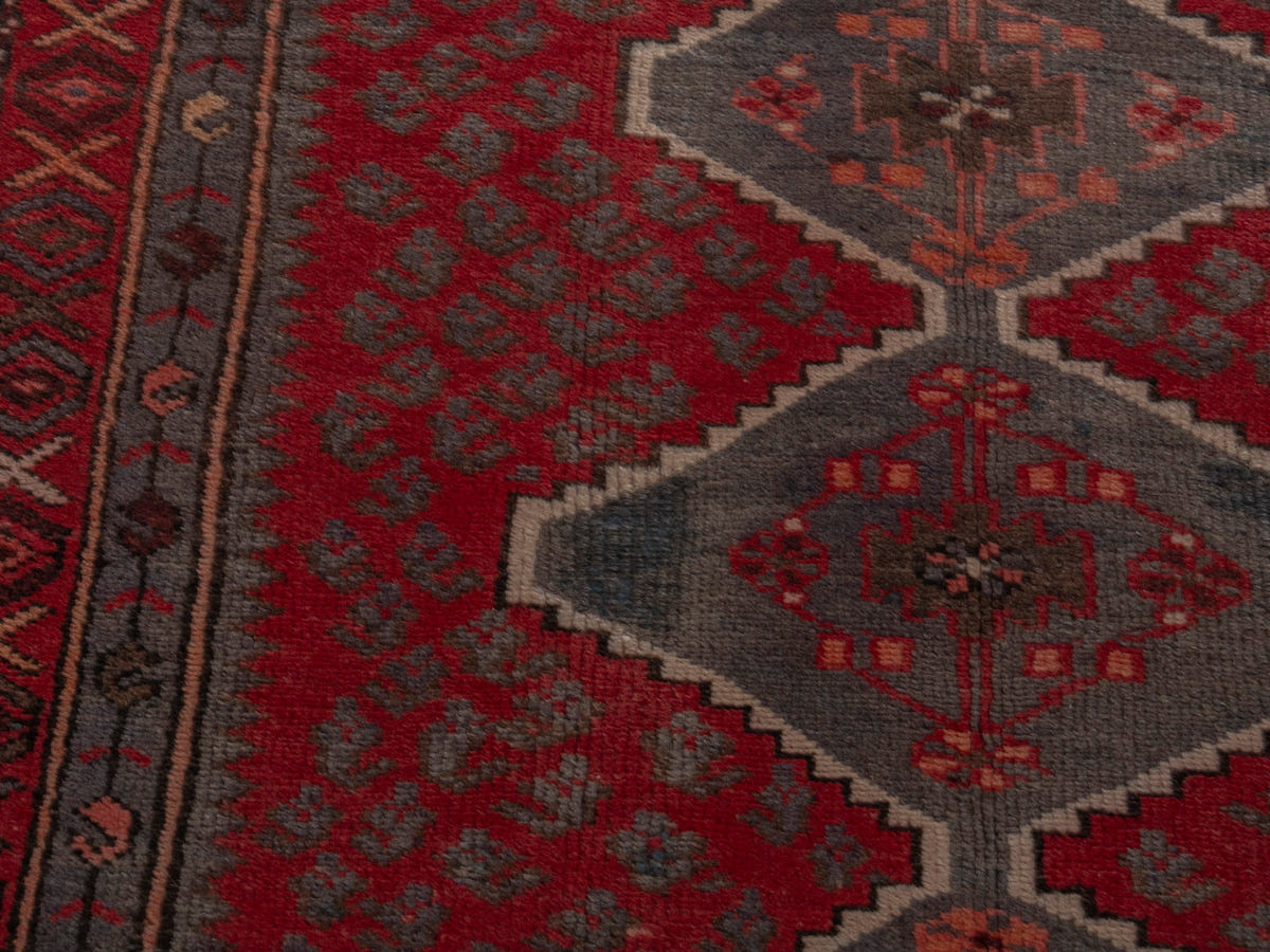 5714, Persian Zanjan Area Rug