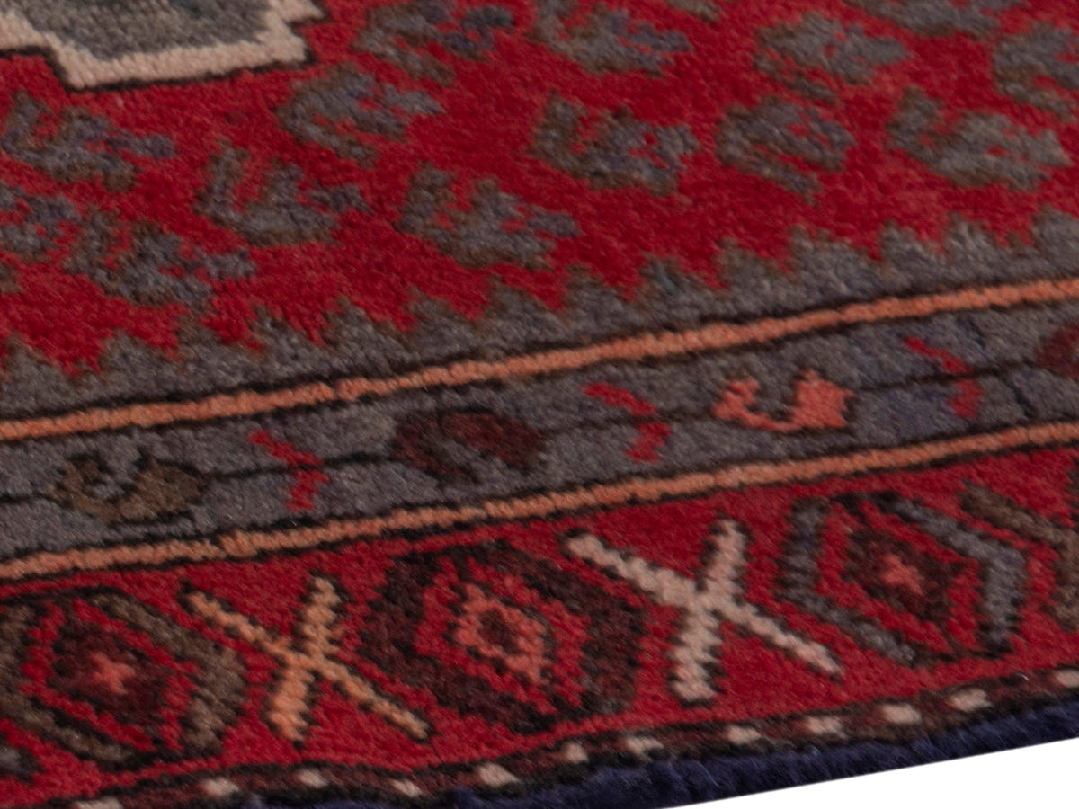 5714, Persian Zanjan Area Rug