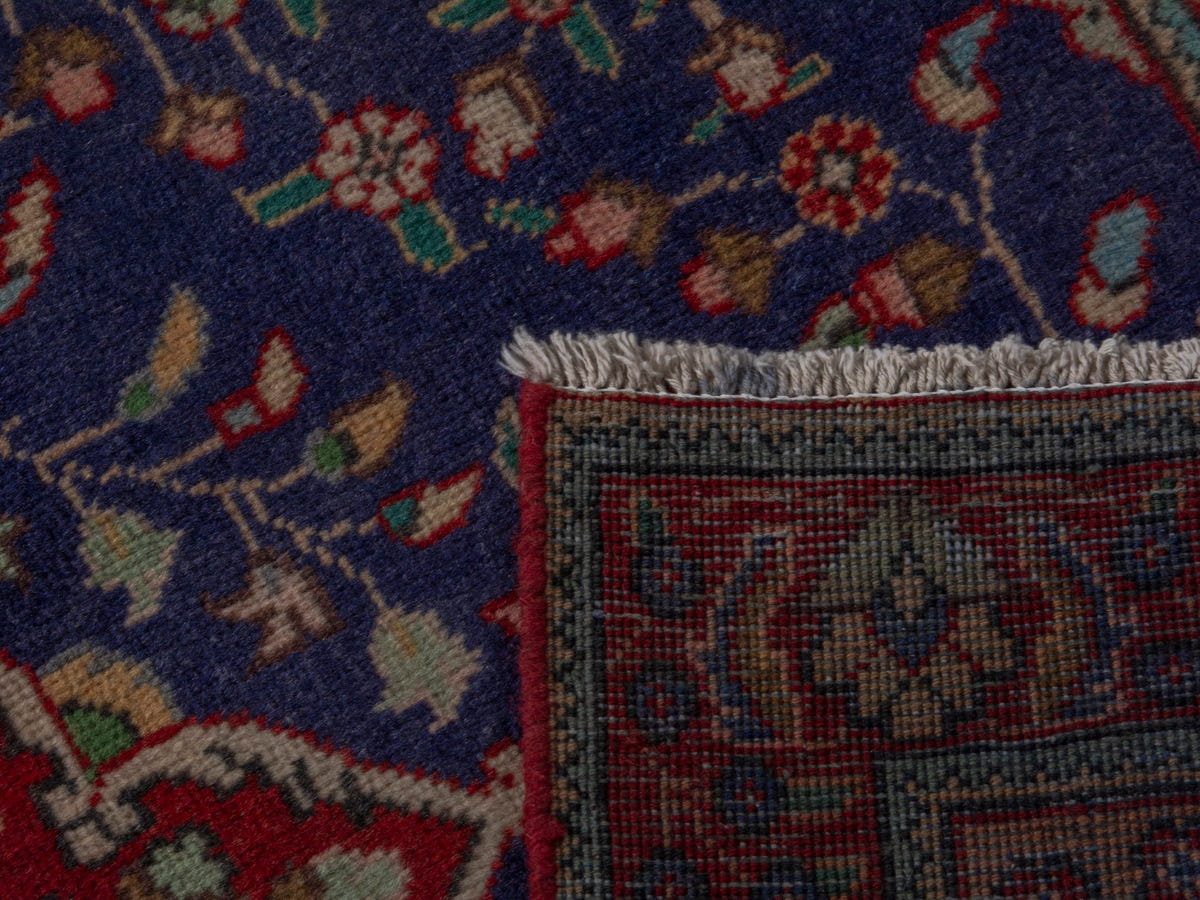 5716, Persian Tabriz Area Rug