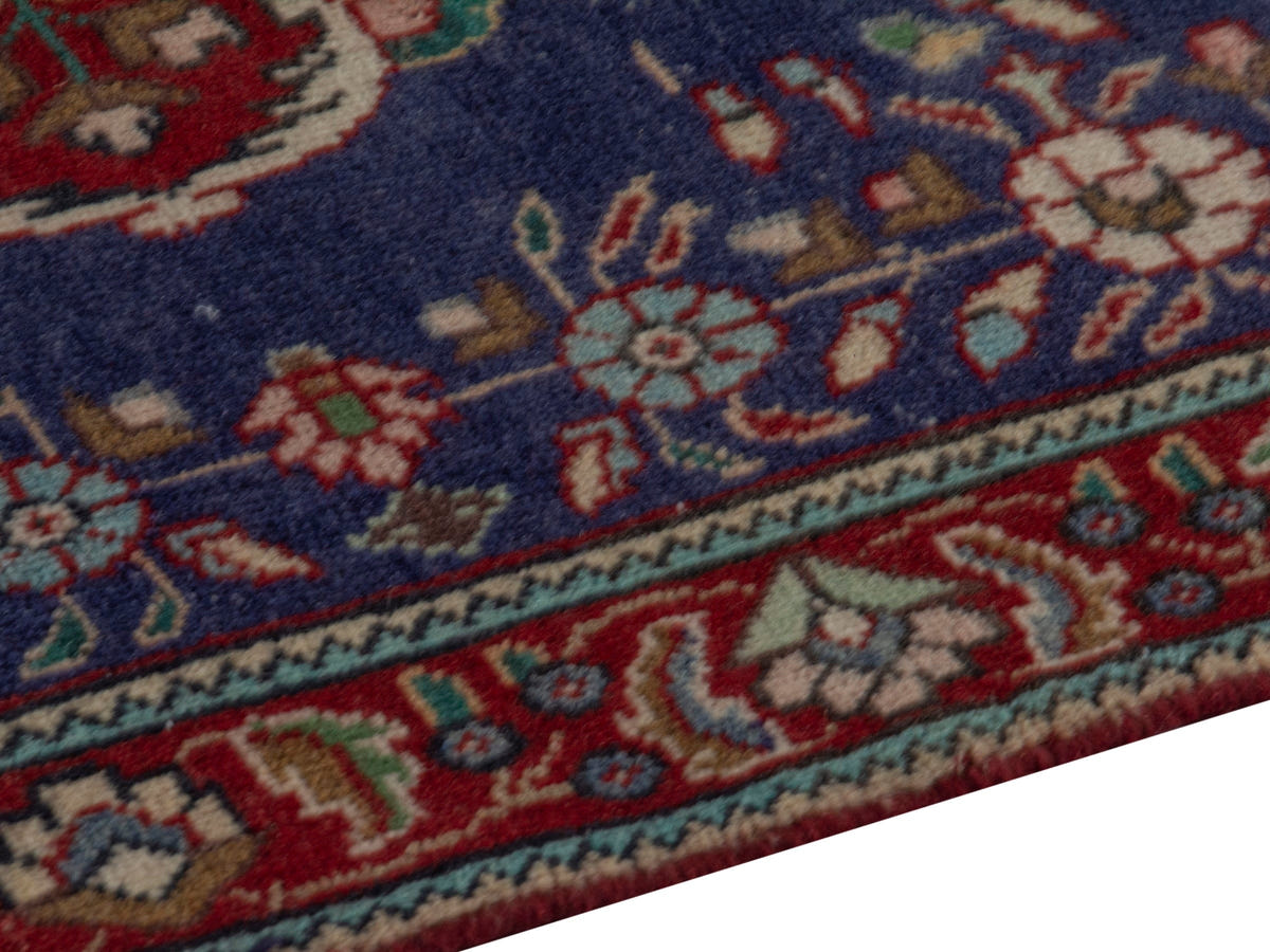 5716, Persian Tabriz Area Rug