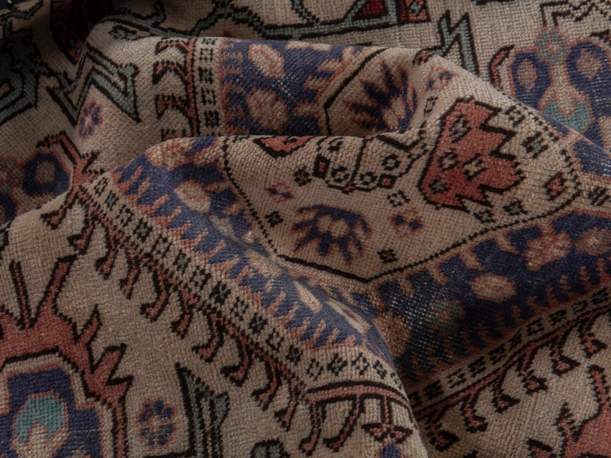 5722, Persian Ardabil Area Rug
