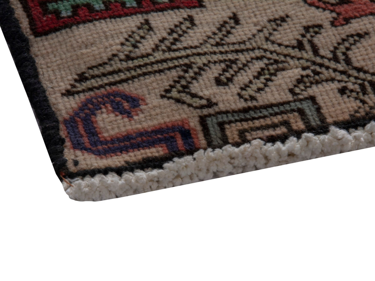 5722, Persian Ardabil Area Rug