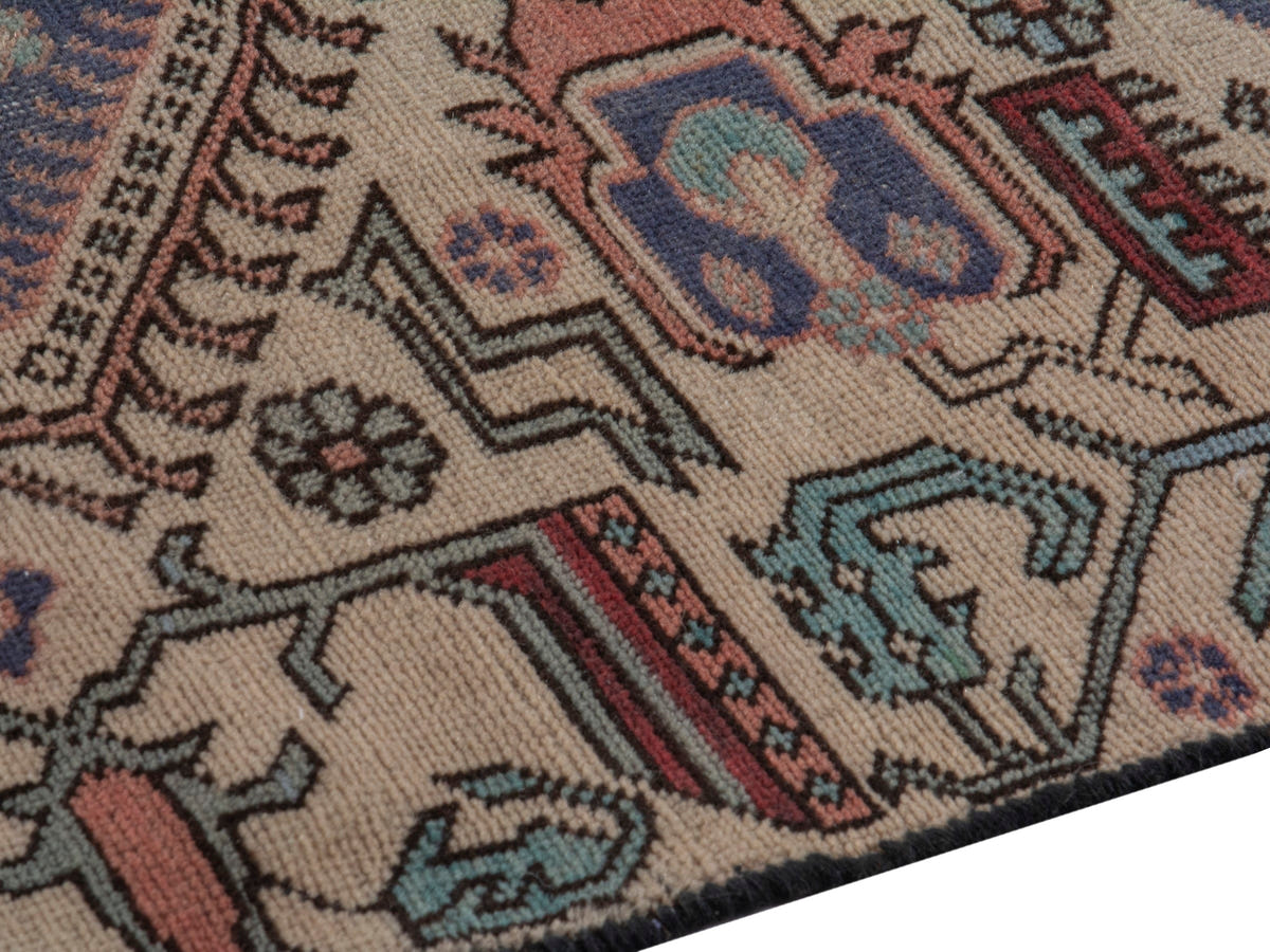 5722, Persian Ardabil Area Rug