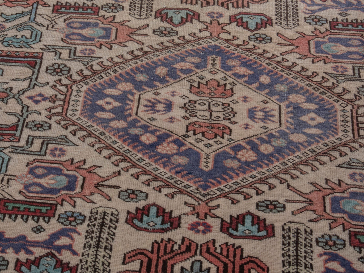5722, Persian Ardabil Area Rug