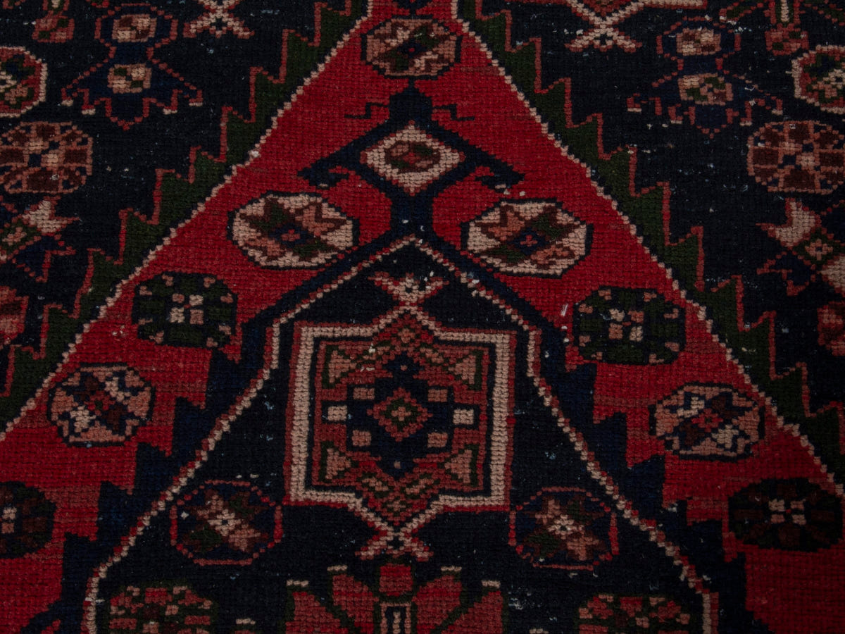 5725, Persian Saveh Area Rug