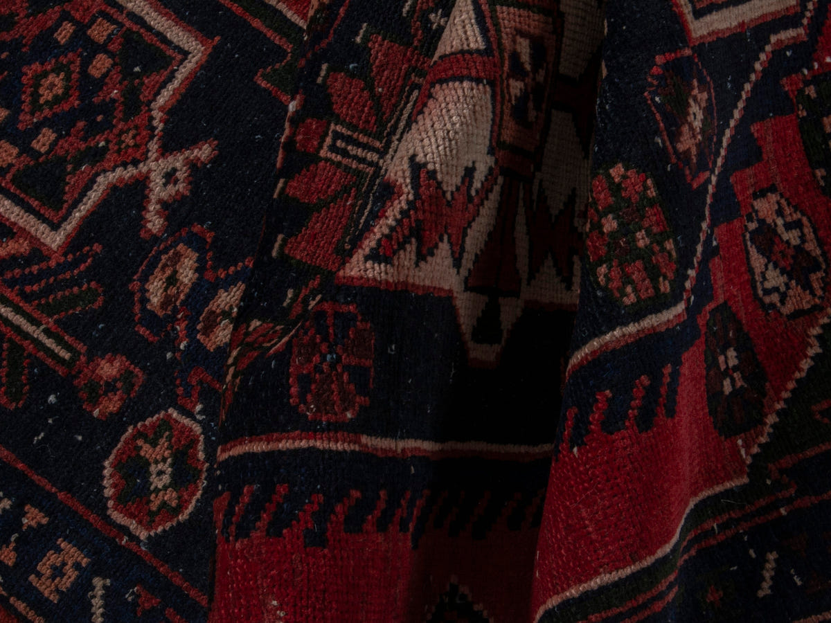 5725, Persian Saveh Area Rug