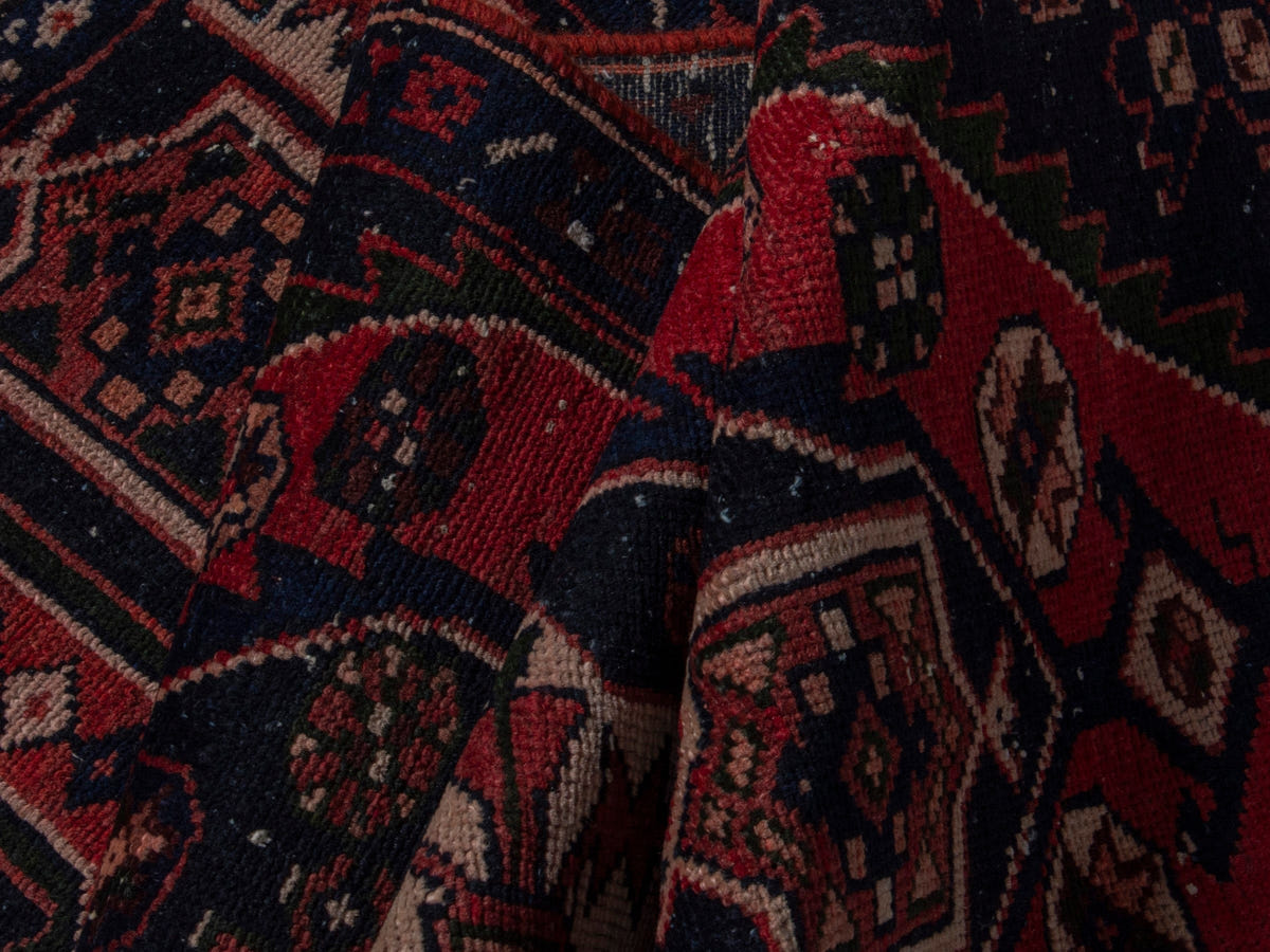 5725, Persian Saveh Area Rug
