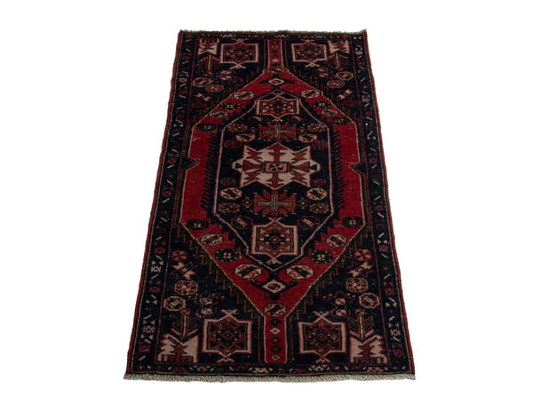 5725, Persian Saveh Area Rug