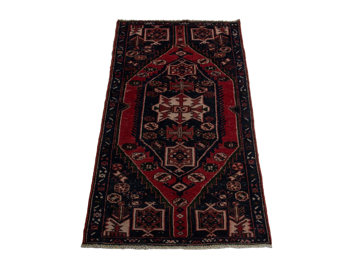 5725, Persian Saveh Area Rug