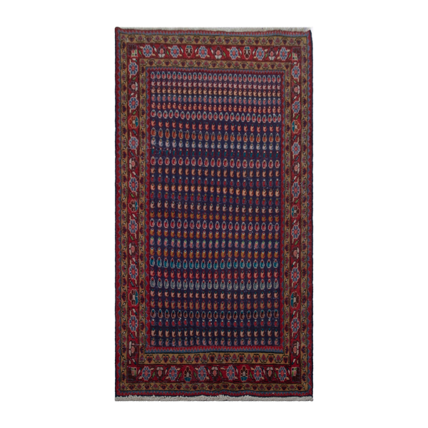 5731 - Persian Vist Accent Rug 3'2" x 6'