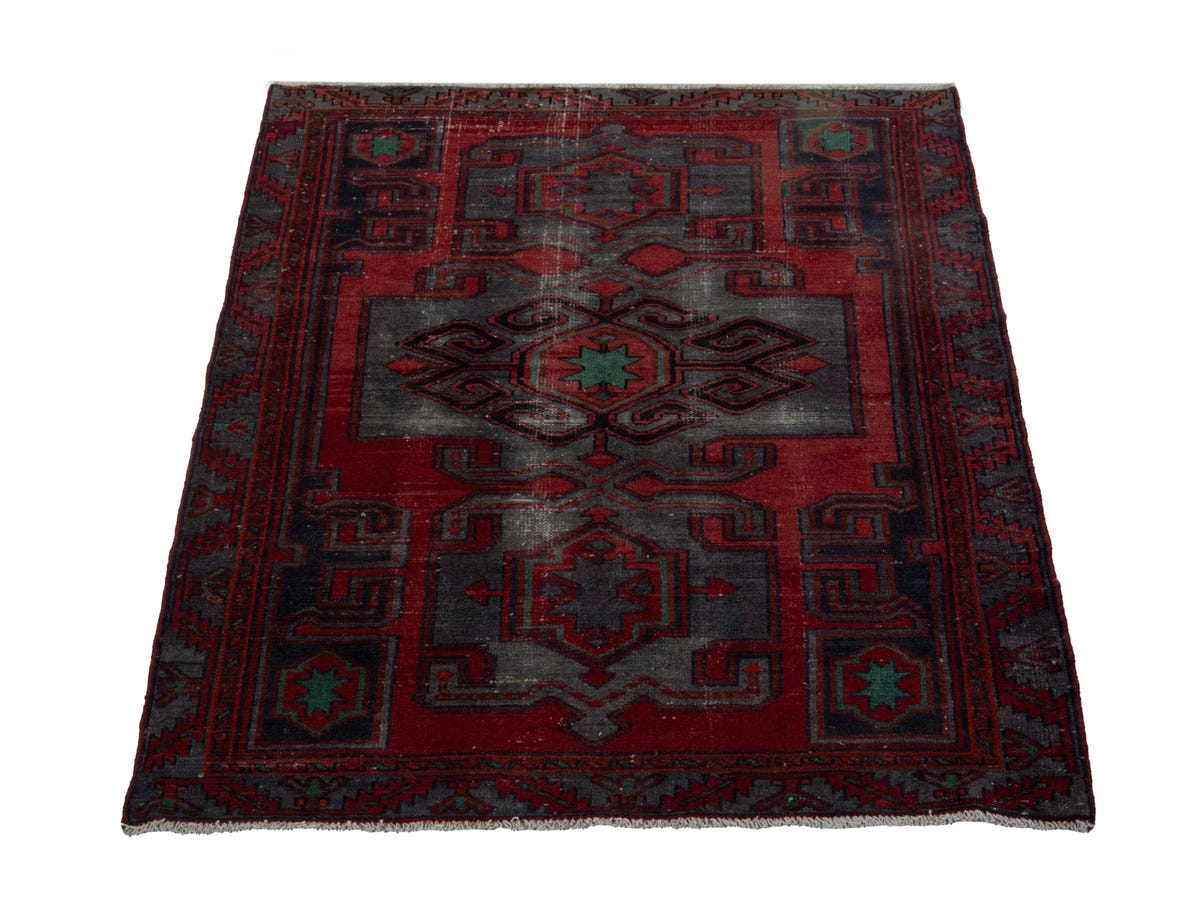 5735, Persian Zanjan Area Rug