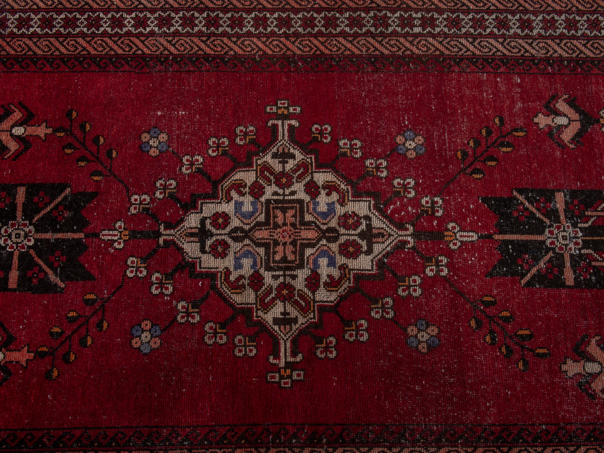 5736, Persian Ferdos Area Rug