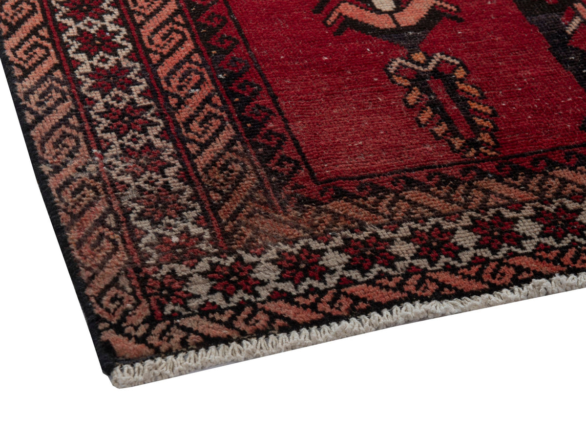 5736, Persian Ferdos Area Rug