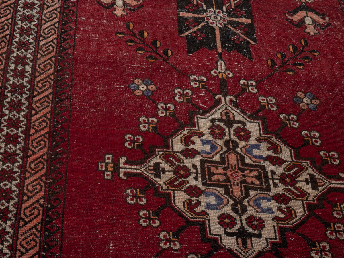 5736, Persian Ferdos Area Rug