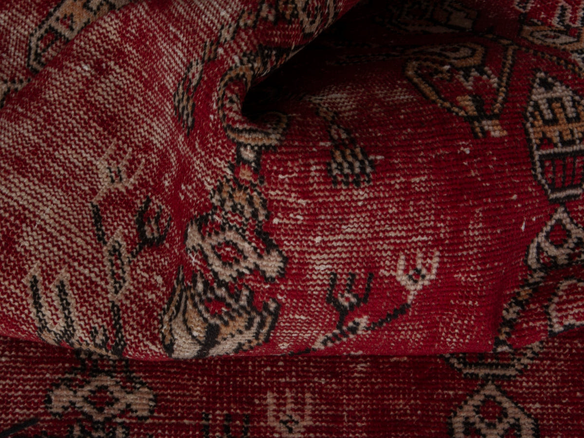 5741, Persian Ferdos Area Rug