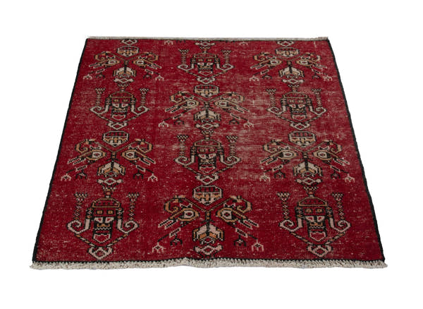 5741, Persian Ferdos Area Rug