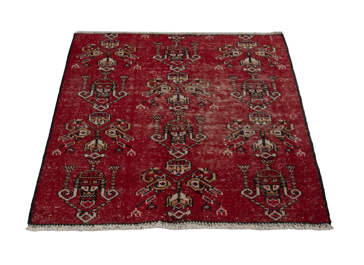 5741, Persian Ferdos Area Rug