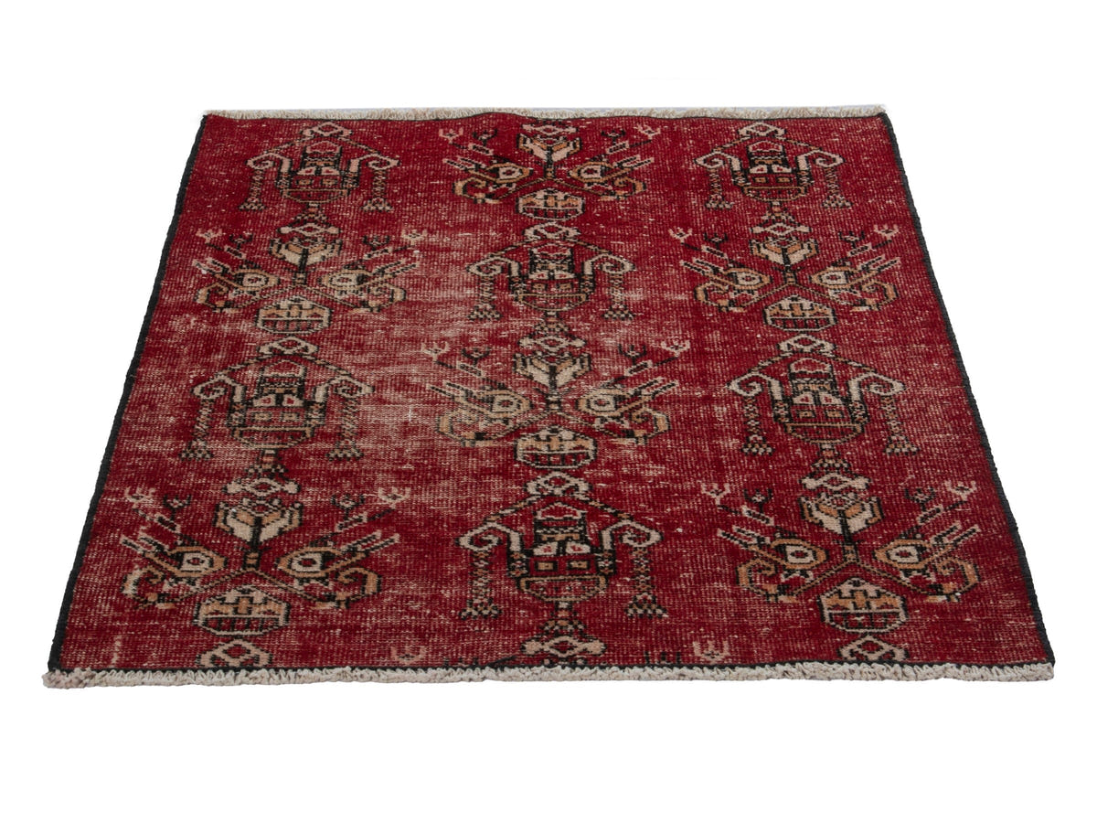 5741, Persian Ferdos Area Rug