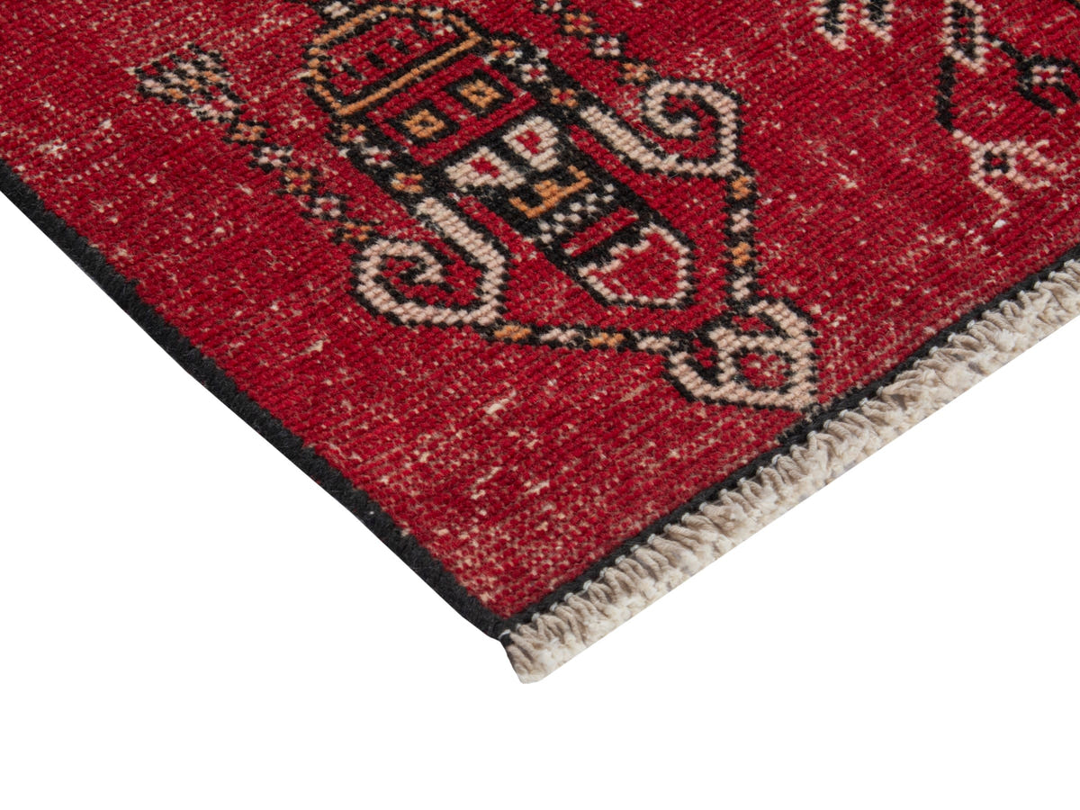 5741, Persian Ferdos Area Rug