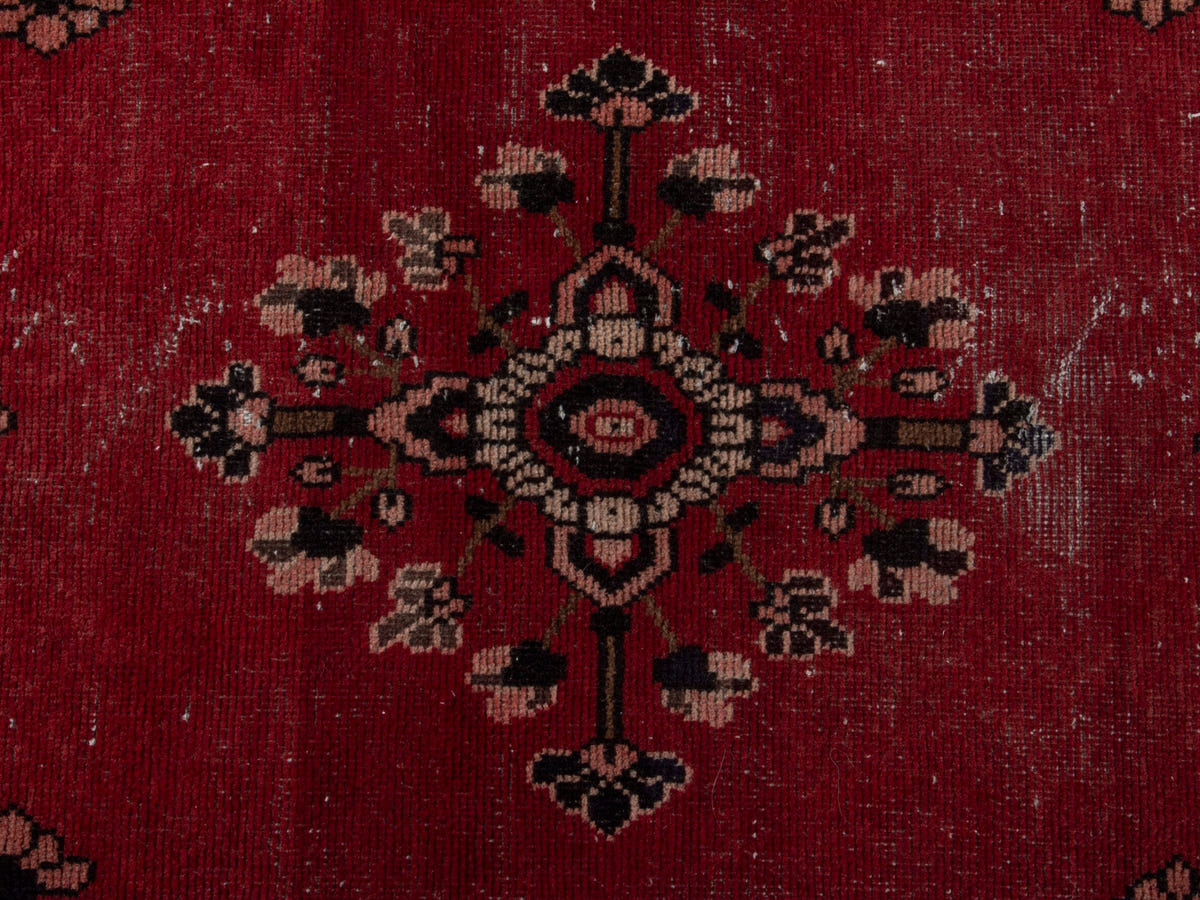 5753, Persian Ferdos Area Rug
