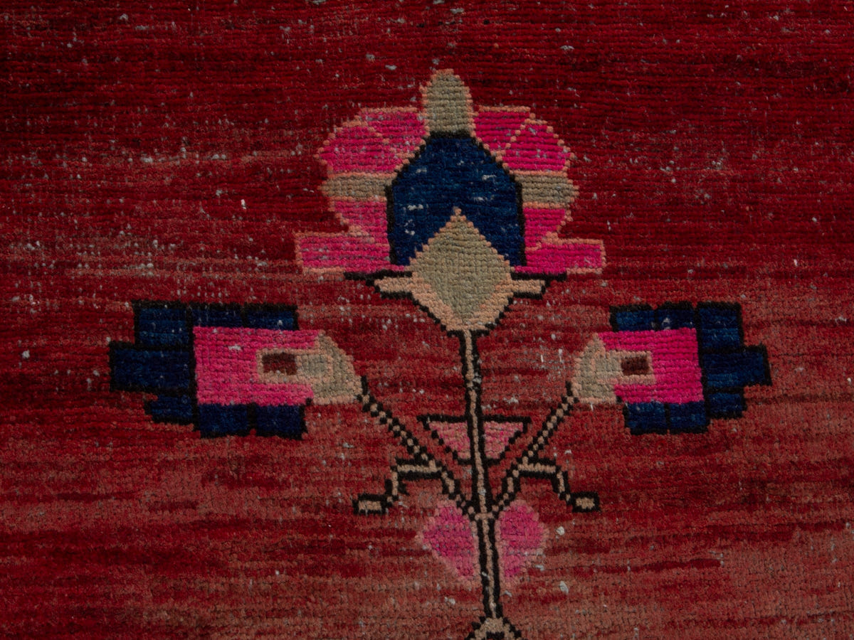 5755, Persian Ferdos Area Rug