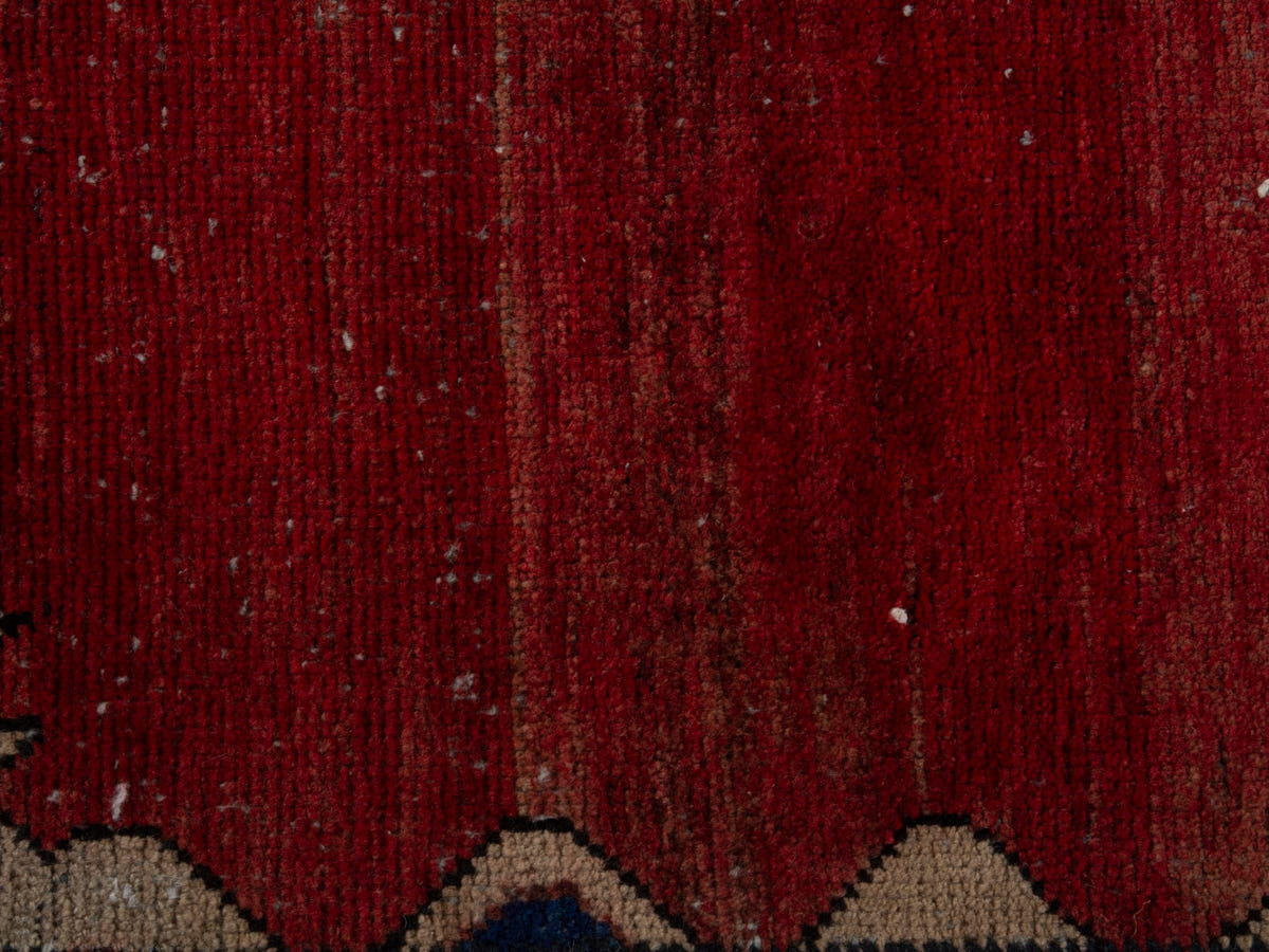 5755, Persian Ferdos Area Rug
