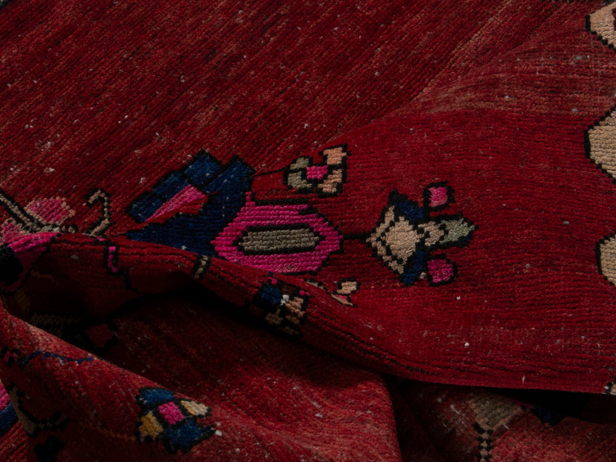 5755, Persian Ferdos Area Rug