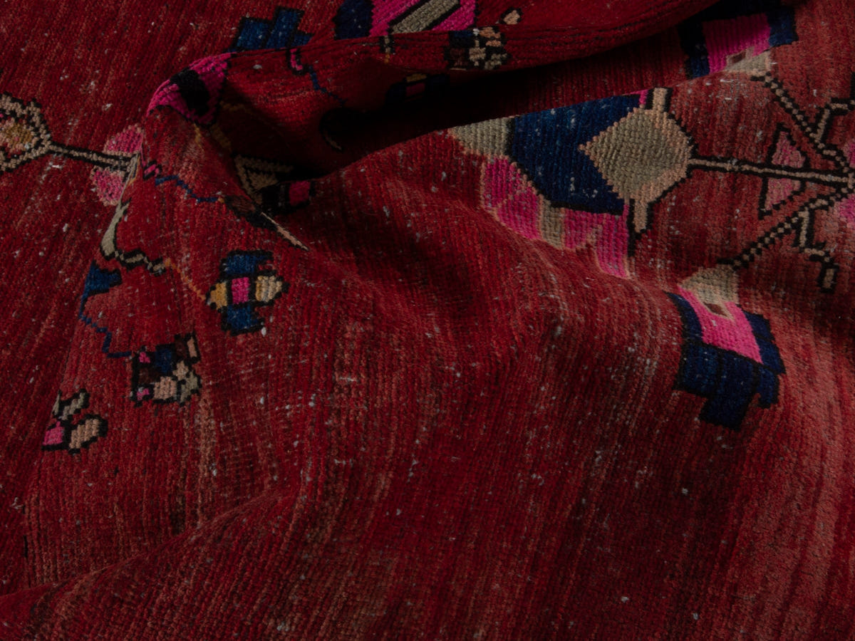 5755, Persian Ferdos Area Rug