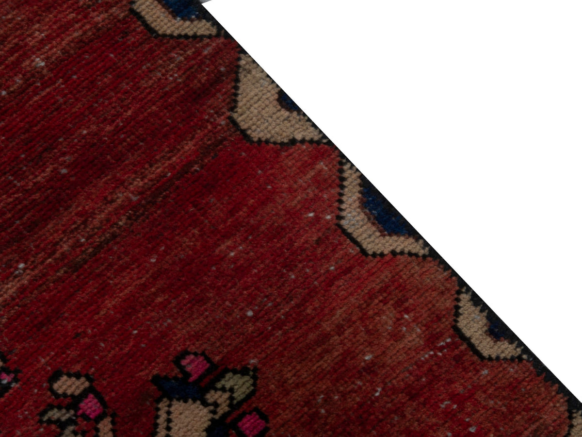 5755, Persian Ferdos Area Rug