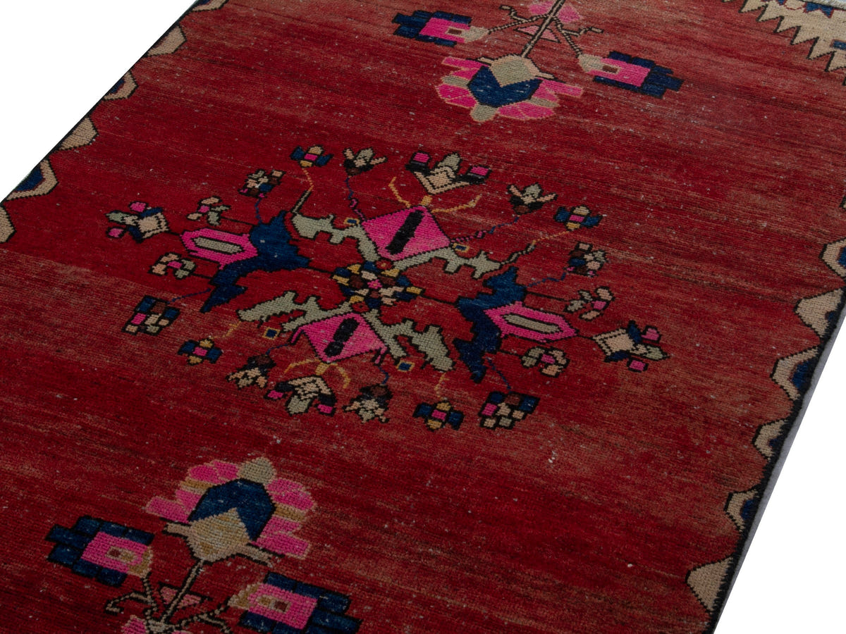 5755, Persian Ferdos Area Rug