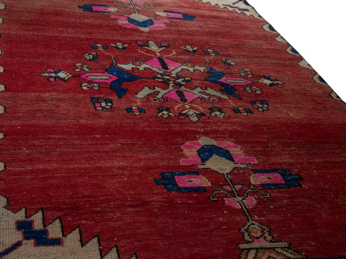 5755, Persian Ferdos Area Rug